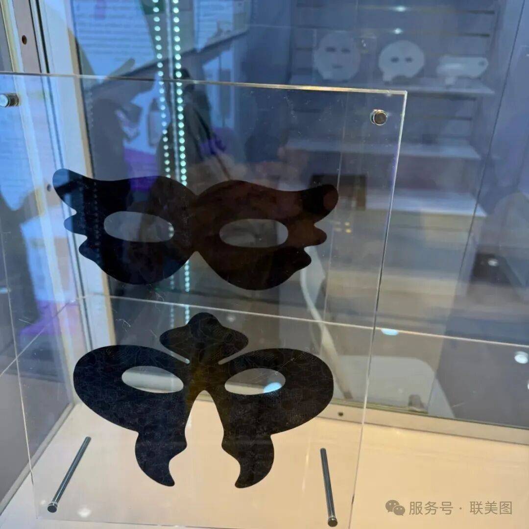 行业资讯｜生物纤维亮相2025香港亚太区美容展