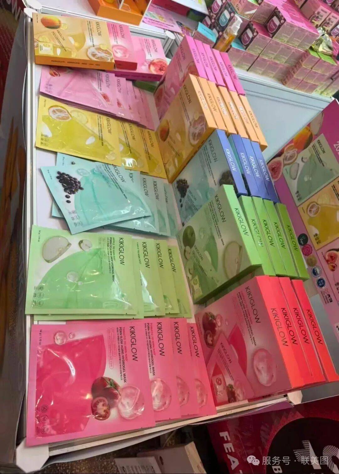 行业资讯｜生物纤维亮相2025香港亚太区美容展