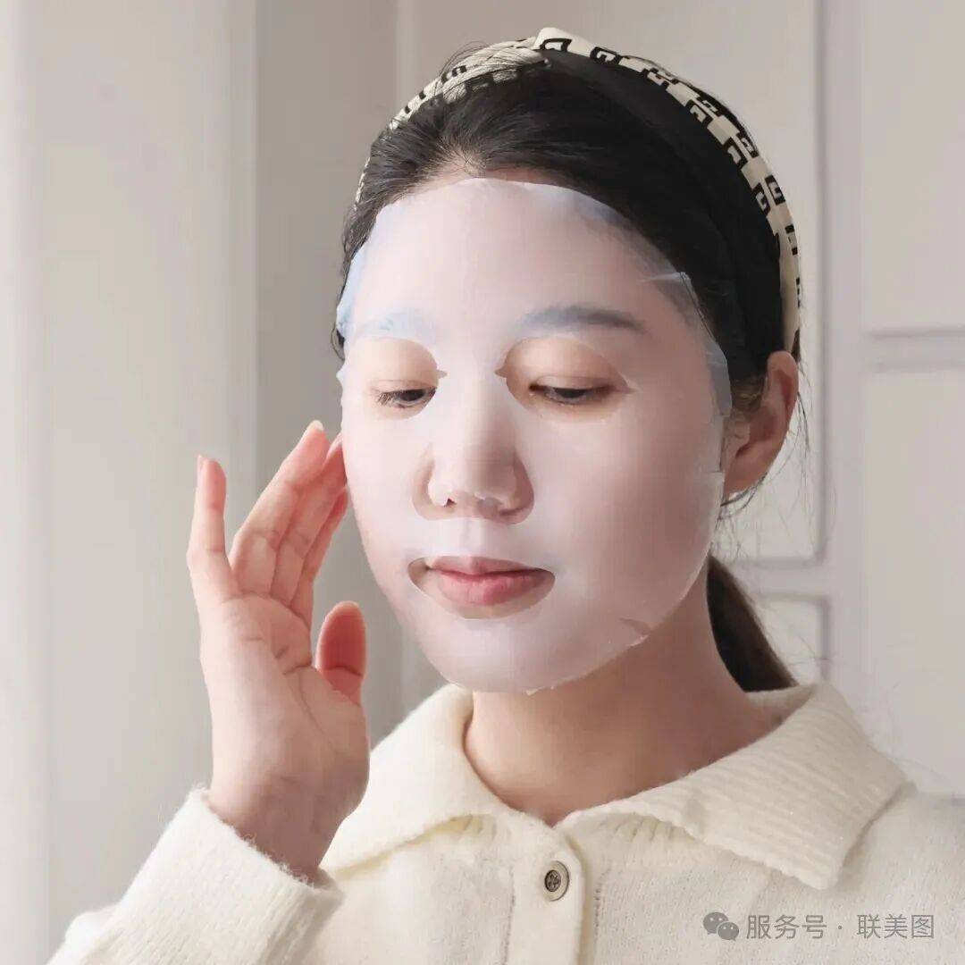 行业资讯｜生物纤维亮相2025香港亚太区美容展