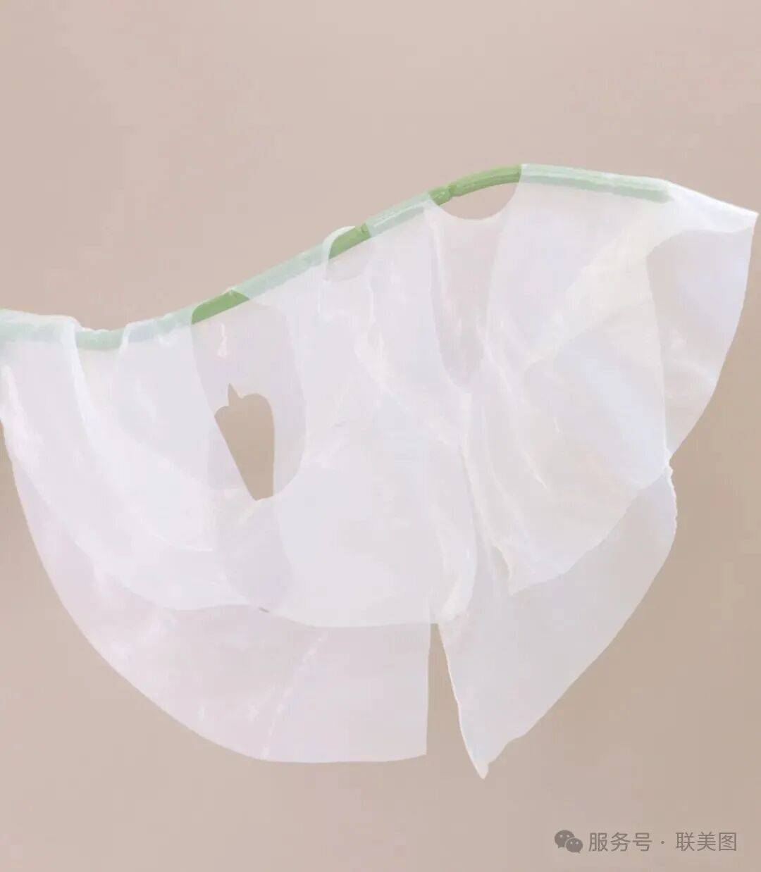 行业资讯｜生物纤维亮相2025香港亚太区美容展