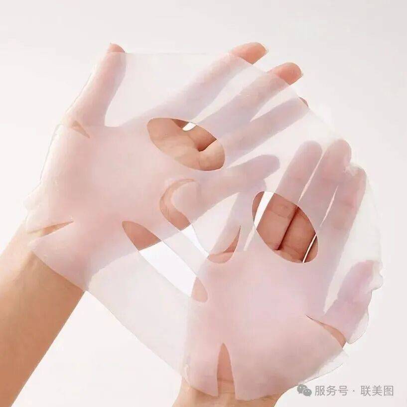 行业资讯｜生物纤维亮相2025香港亚太区美容展