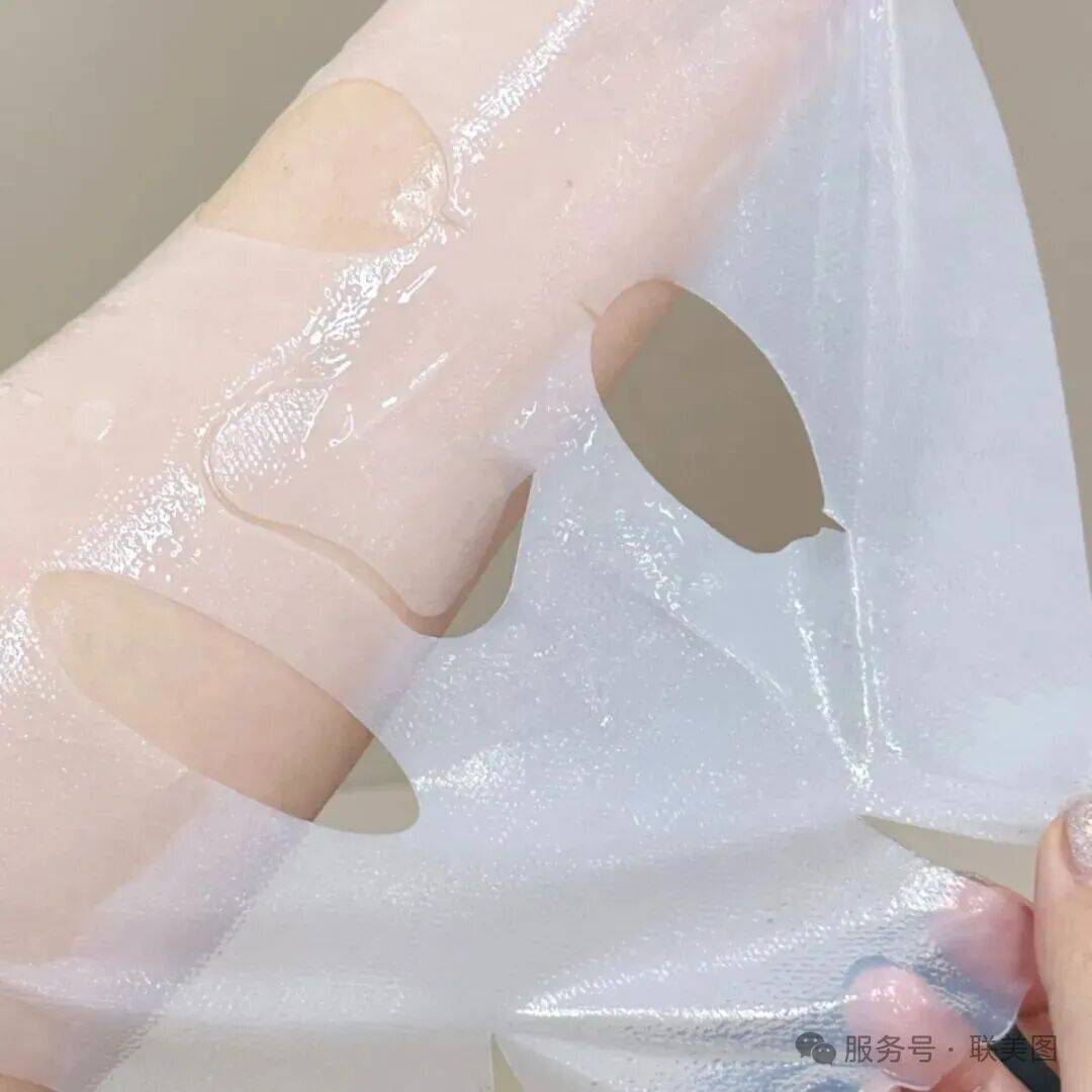 行业资讯｜生物纤维亮相2025香港亚太区美容展