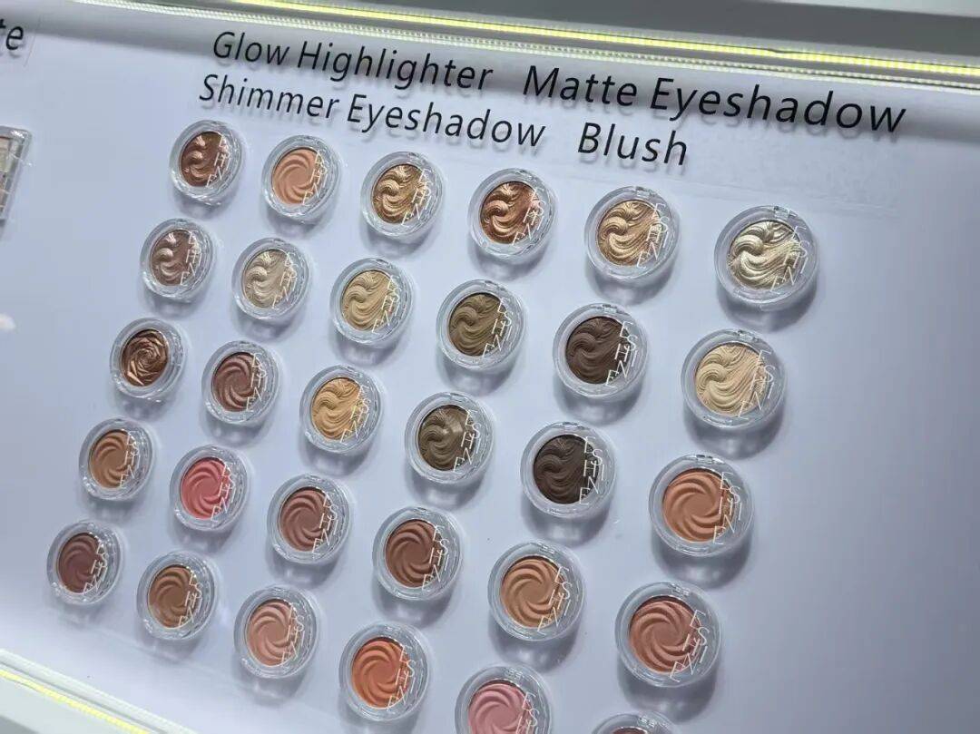 2025年香港美妆展开幕，亦轩邀您共绘美妆新蓝图