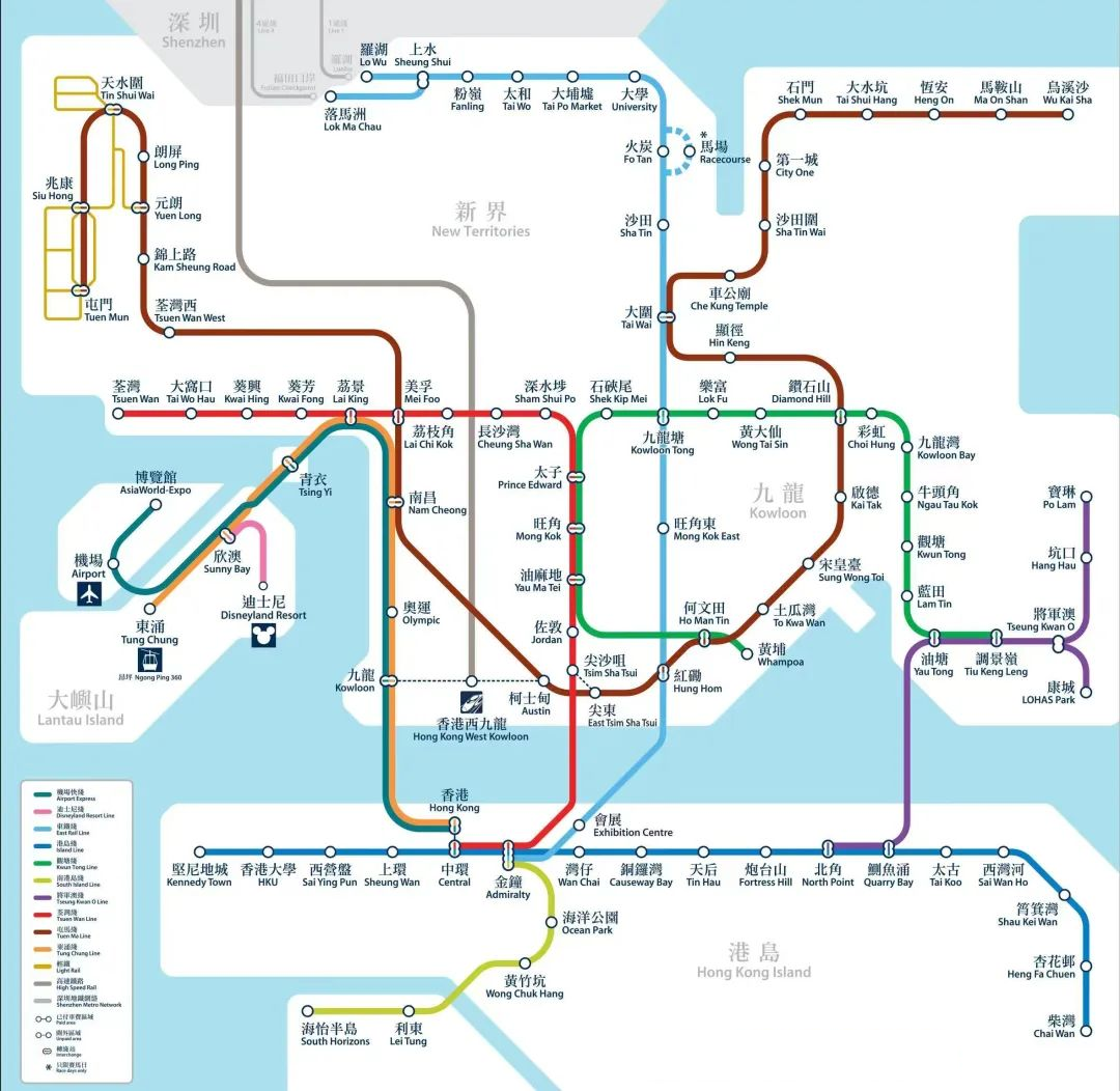 开展倒计时！2025香港亚太区美容供应链展逛展+交通攻略，澳思美【10-J01】诚邀您来逛展