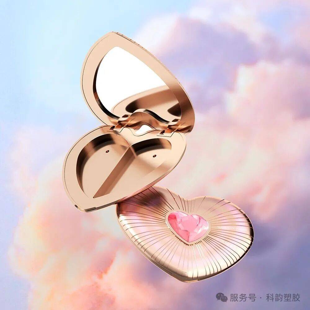 【科韵塑胶】诚邀您参加2025 COSMOPACK ASIA香港亚太区美容展