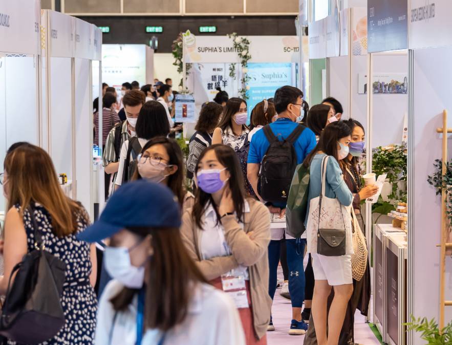 2025年越南胡志明市国际食品展览会：行业交流合作盛会