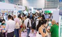 2024年中国香港国际天然有机食品展览会精彩回顾