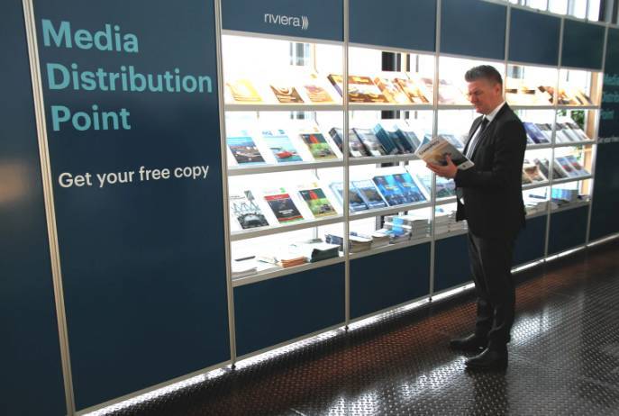 挪威奥斯陆国际海事展览会 Nor-Shipping 2027航运业多元与可持续发展