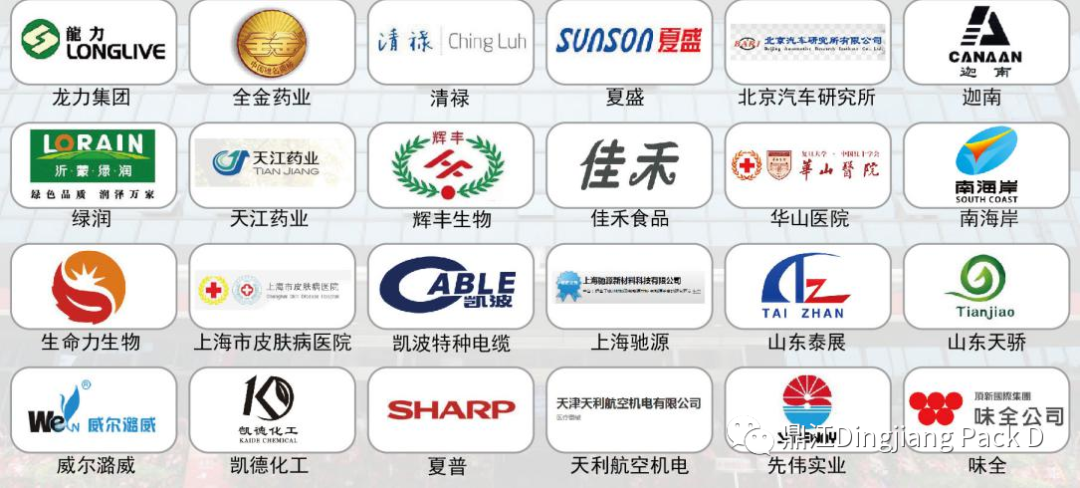 鼎江 -- 2025 GULFOOD MANUFACTURING 2025年海湾(迪拜)食品工业展圆满结束