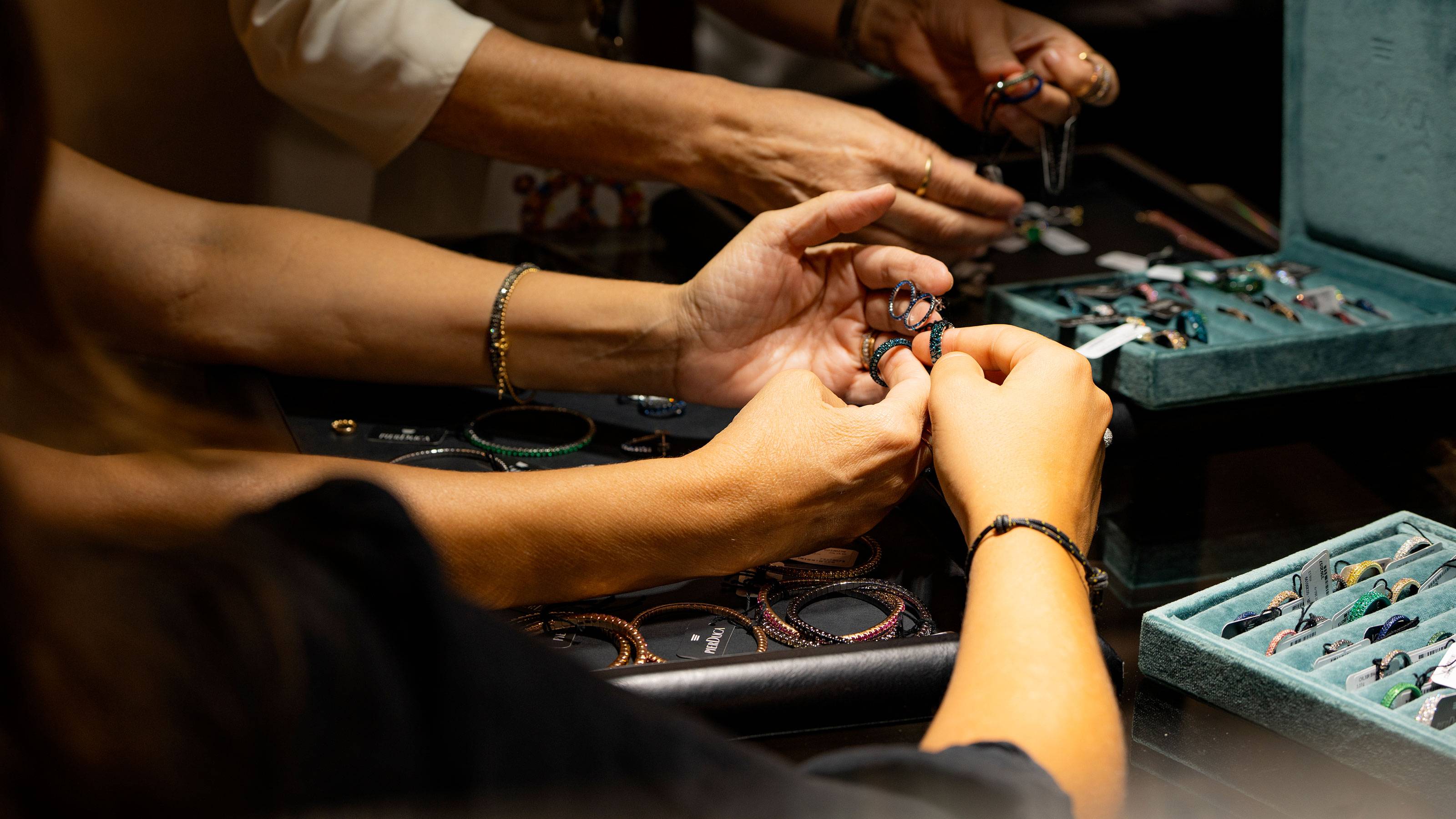 2026年意大利维琴察春展：简约之美