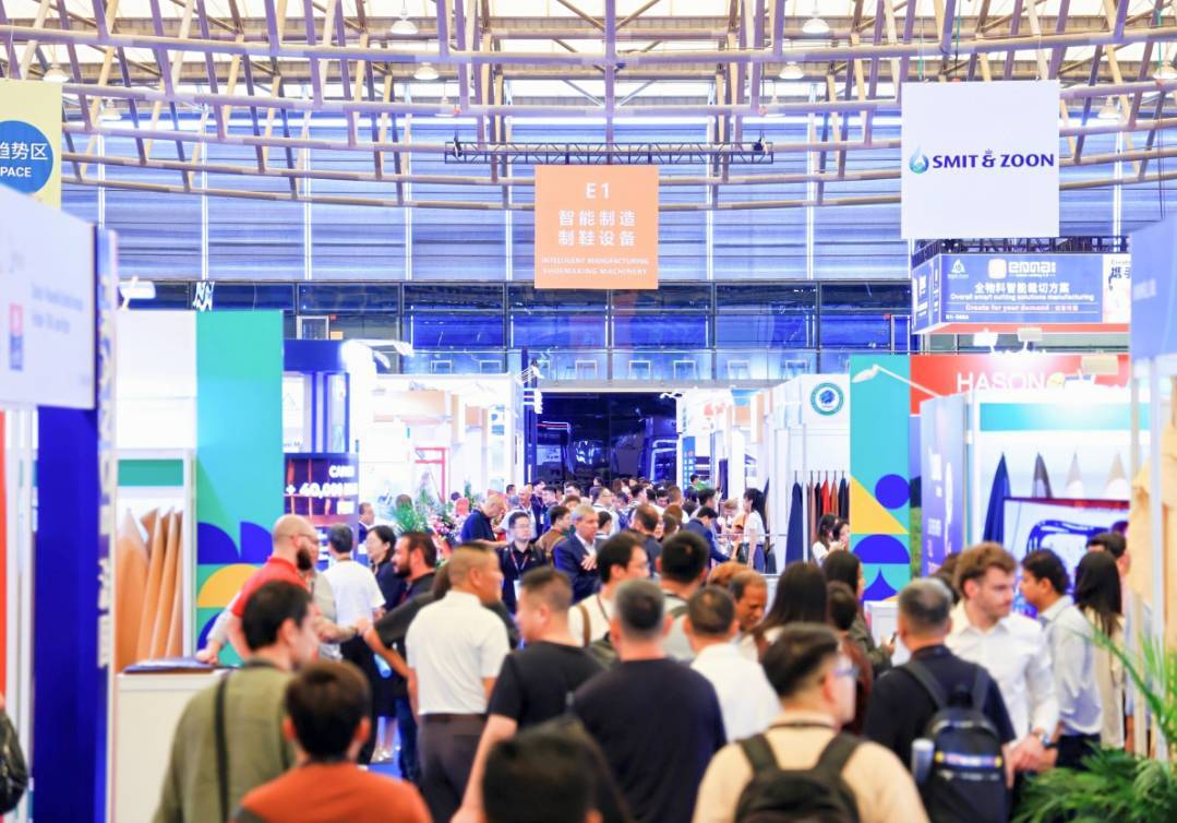 泰国曼谷国际皮革原料及制造技术展览会APLF ASEAN 2025圆满结束