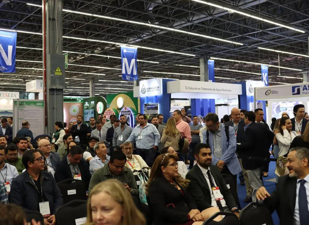 墨西哥瓜达拉哈拉国际经济展览会 ECOMONDO MEXICO 2026墨西哥绿色经济聚焦 