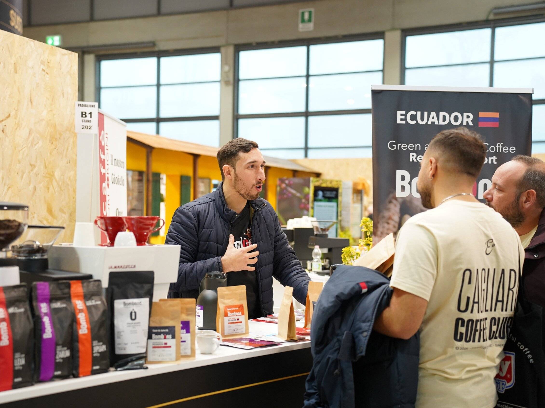 意大利里米尼冰淇淋展览会：SIGEP WORLD 2026可持续发展区引领未来食品服务业