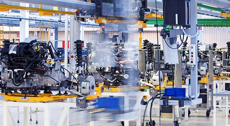 2026越南胡志明市涂料展：探索AI与自动化技术