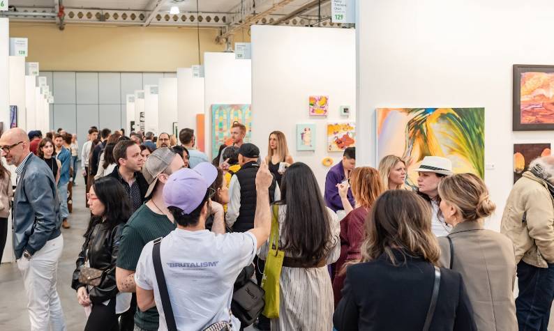 加拿大多伦多国际当代艺术展览会 The Artist Project 2026多伦多当代艺术盛会