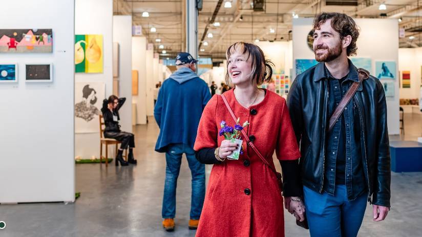 加拿大多伦多国际当代艺术展览会 The Artist Project 2026多伦多当代艺术盛会