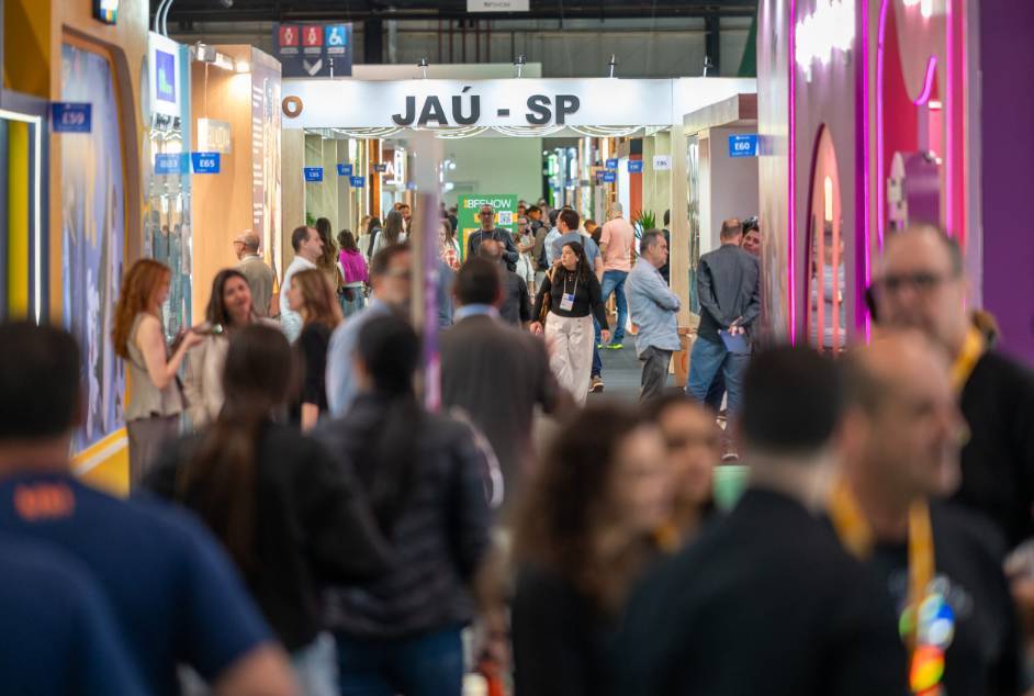 巴西圣保罗国际鞋业（春季）展览会 BFSHOW助2026年出口增长