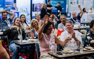 2026年美国加州阿纳海姆国际餐厅展览会即将举行