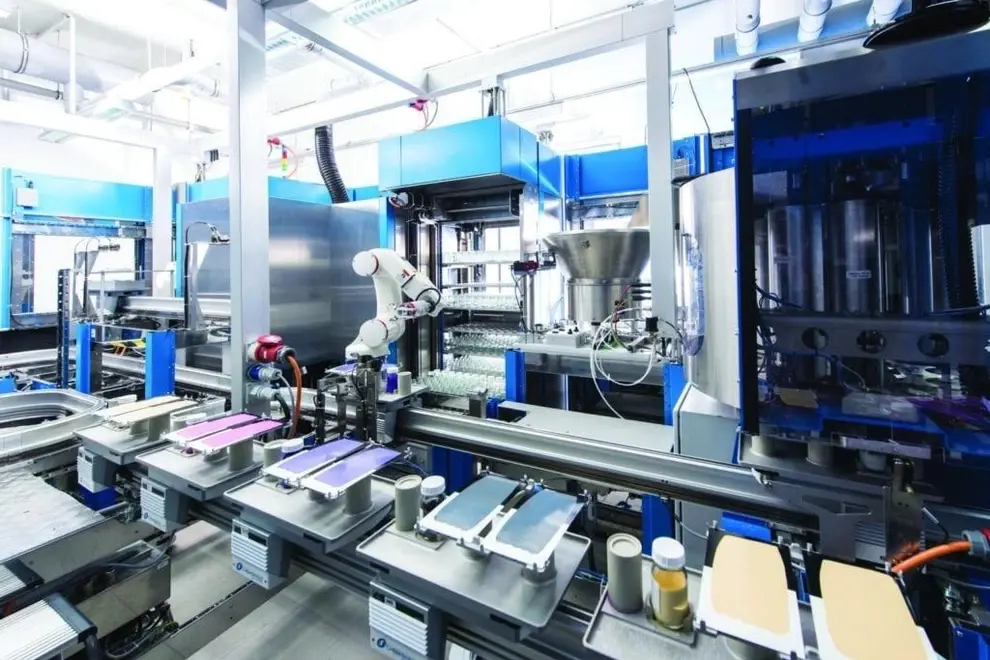 2026越南胡志明市涂料展：探索AI与自动化技术