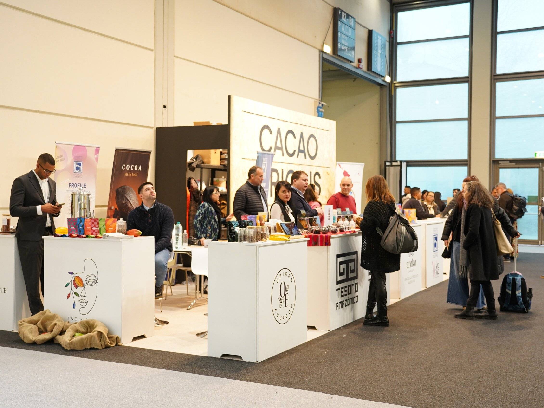 意大利里米尼冰淇淋展览会：SIGEP WORLD 2026可持续发展区引领未来食品服务业