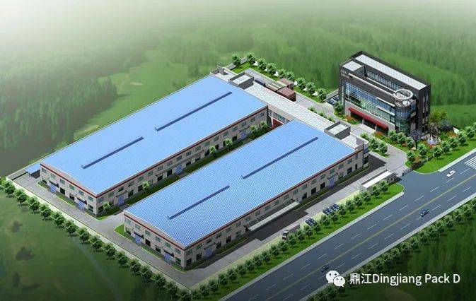 鼎江 -- 2025 GULFOOD MANUFACTURING 2025年海湾(迪拜)食品工业展圆满结束