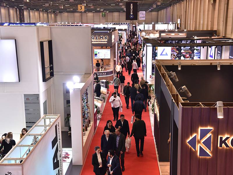 土耳其伊斯坦布尔国际塑料工业展览会 Plast Eurasia İstanbul 2025马上开展