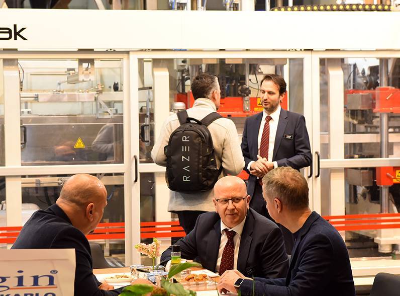 土耳其伊斯坦布尔国际塑料工业展览会 Plast Eurasia İstanbul 2025马上开展