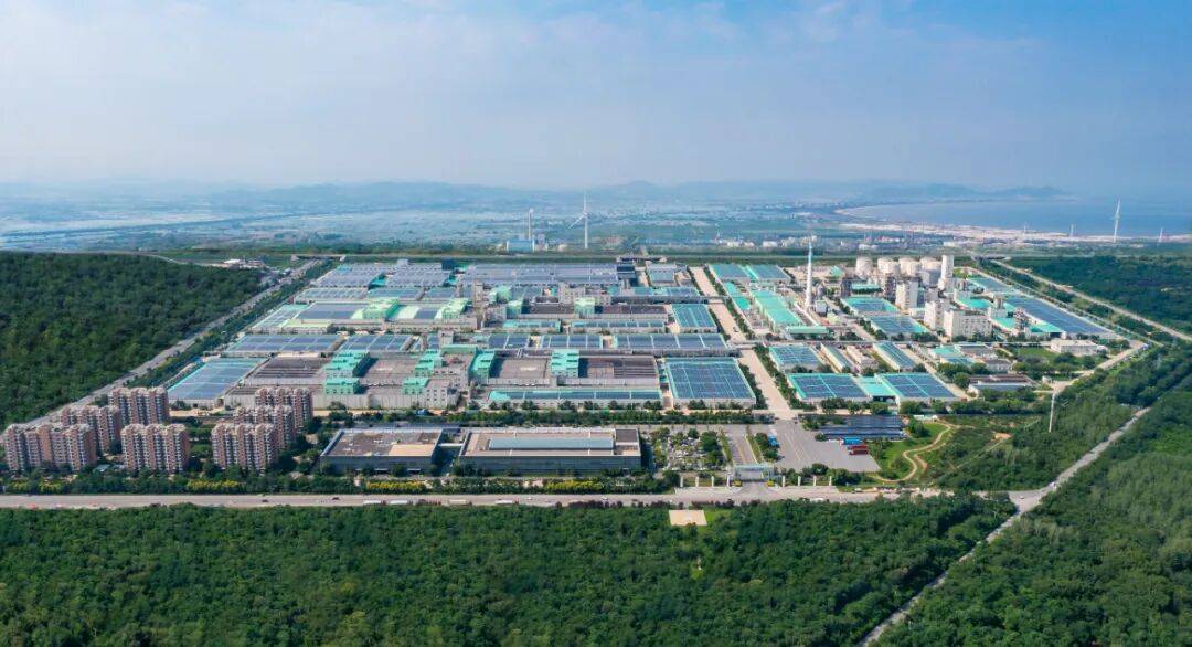 康辉新材亮相2025日本国际高性能材料周，期待各国朋友相聚!