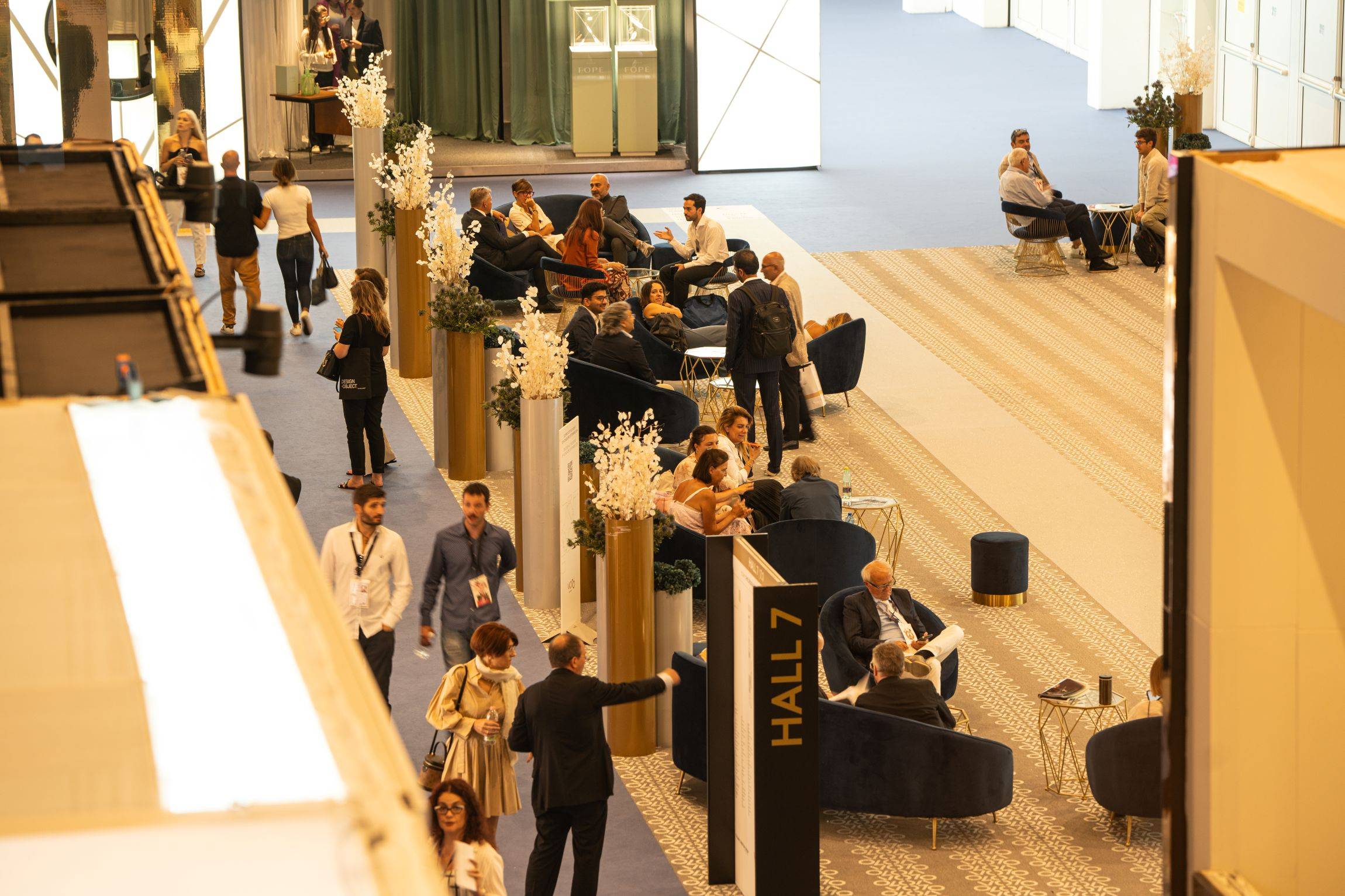 2026年意大利维琴察春展：简约之美