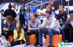 捷克教育装备展2026时间及地点