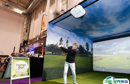 德国高尔夫展2026参展攻略（时间地点+门票怎么买？）