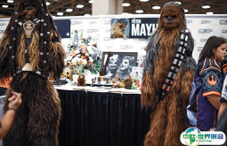 2026年温哥华动漫展门票多少钱，怎么购买？