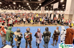 2026温哥华动漫展参展攻略（时间+地点+门票怎么买？）