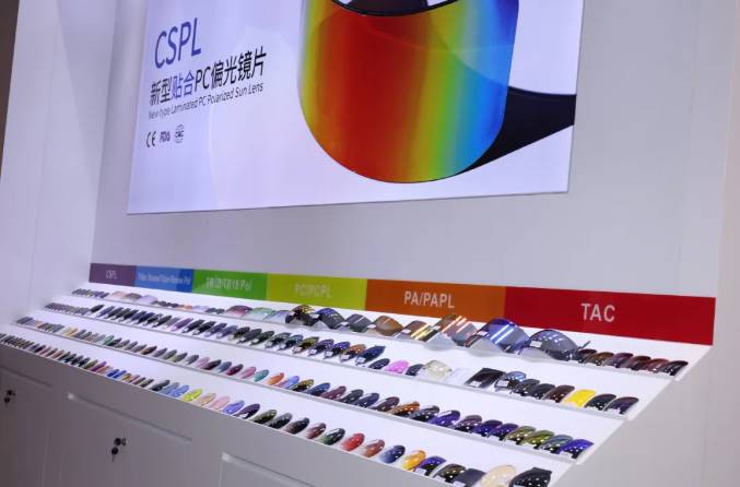 晶联星再创“镜”彩，2025香港国际眼镜展圆满收官！