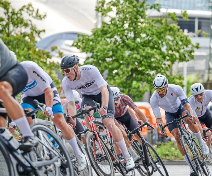 2026年法国巴黎国际自行车展览会：聚焦城市骑行文化