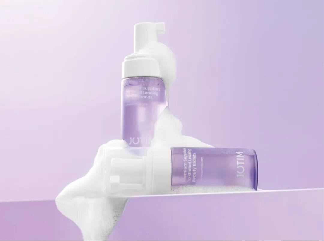 娇时亮相2025亚太美容展 | 六大新品系列引领秋冬美妆风潮