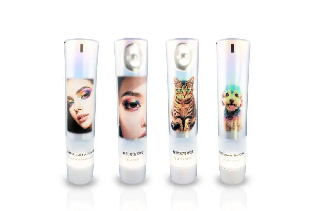 丽宝包装感恩相聚 | 2025亚太区美容展落幕，但我们的故事才刚刚开始。