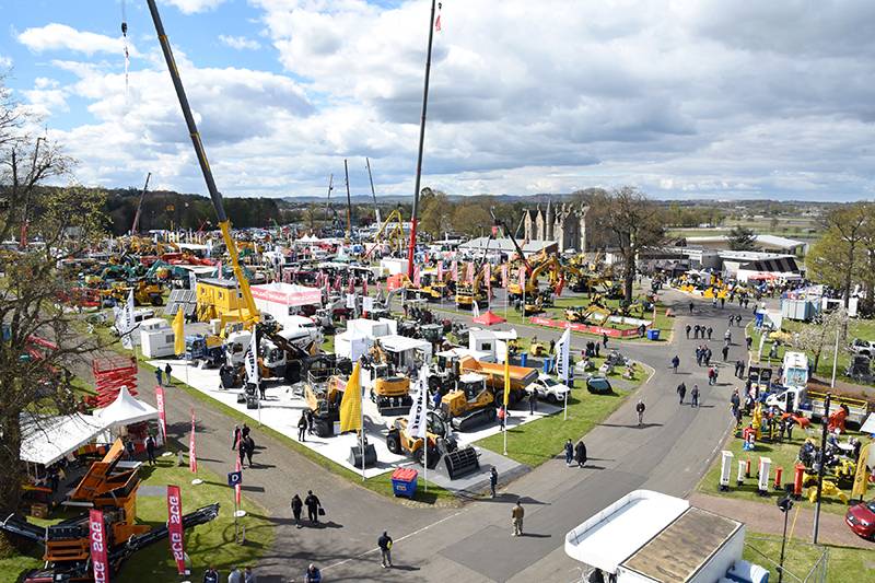 2026年英国爱建展筹备加速，吸引众多新参展商