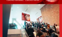 聚力前行 | 2025 COSMOPACK亚太美容展圆满收官，SERAM感恩相遇