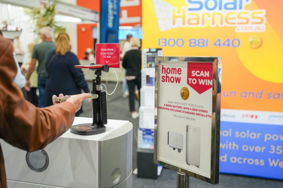 2026澳大利亚墨尔本建材展：利用后院打造理想户外空间