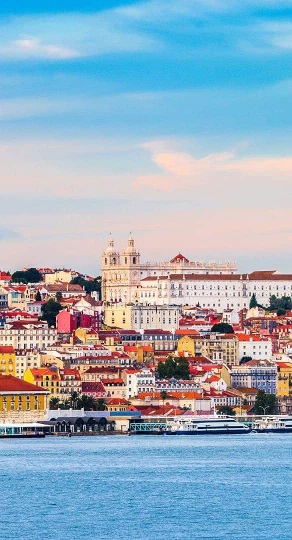 2025年葡萄牙里斯本国际可持续能源展览会：欧洲能源转型新星可持续能源展