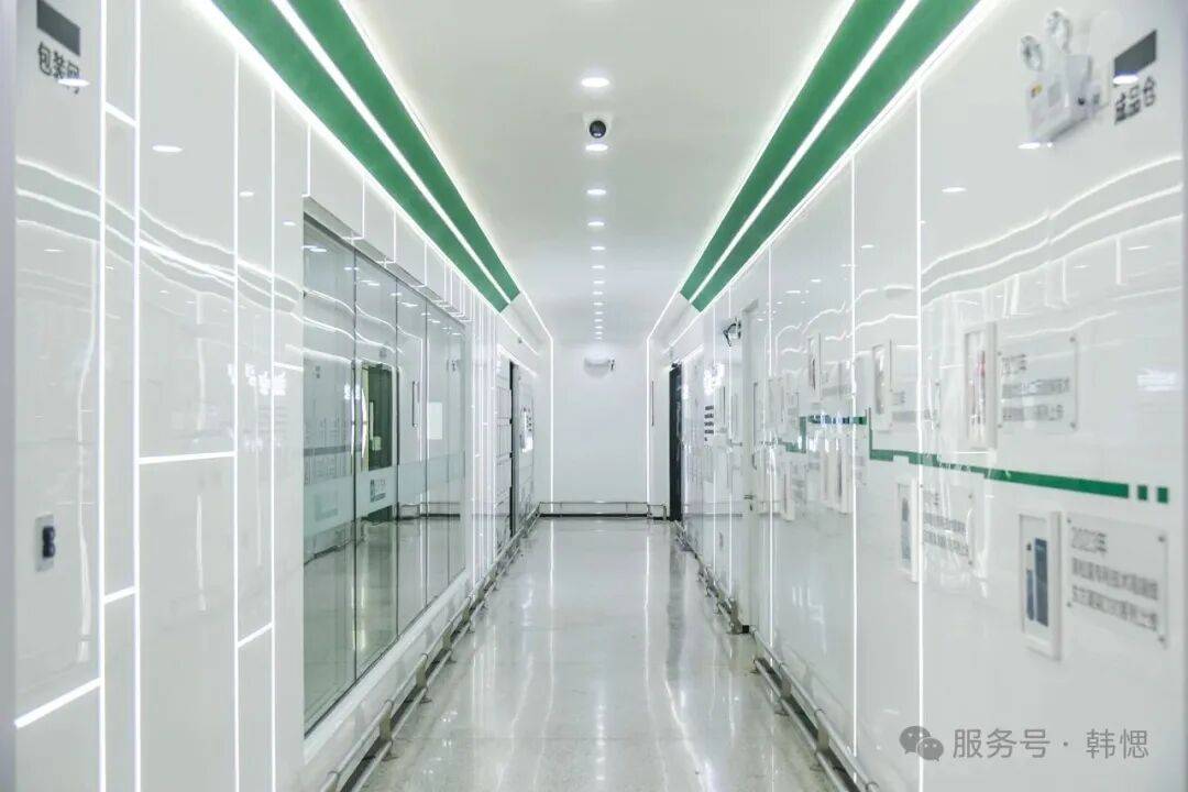 圆满收官！韩愢携启彩亮相2025年亚太美容展，健康染发技术扬帆出海