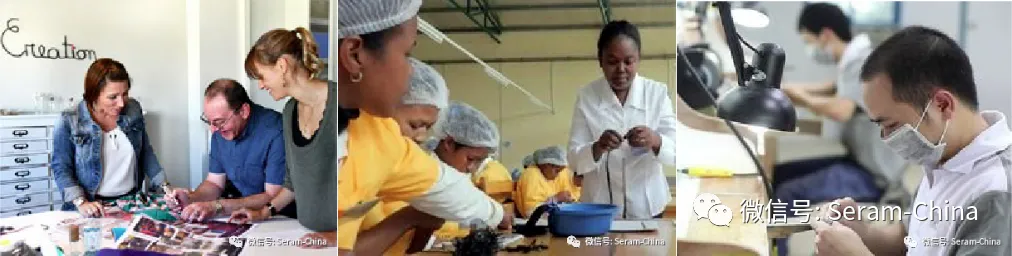 聚力前行 | 2025 COSMOPACK亚太美容展圆满收官，SERAM感恩相遇