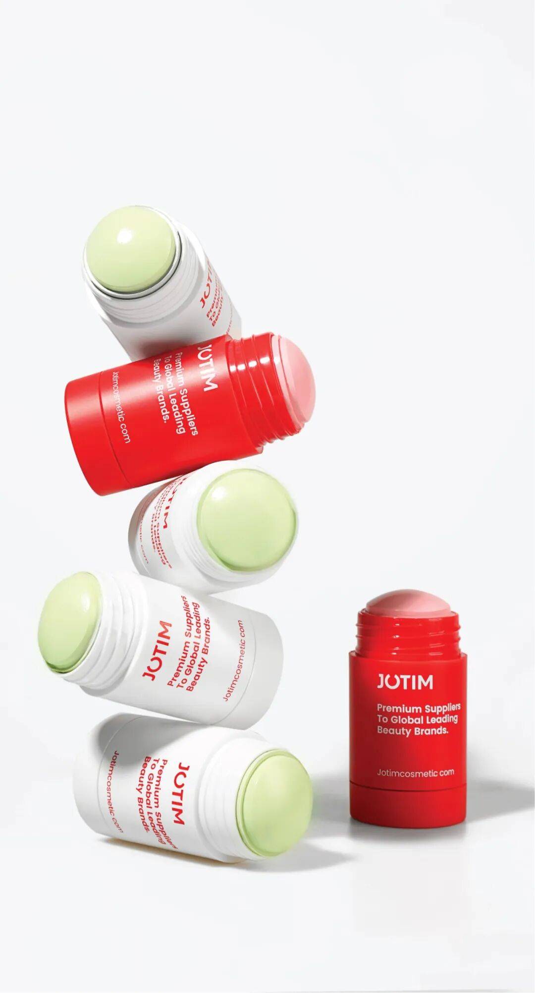 娇时亮相2025亚太美容展 | 六大新品系列引领秋冬美妆风潮