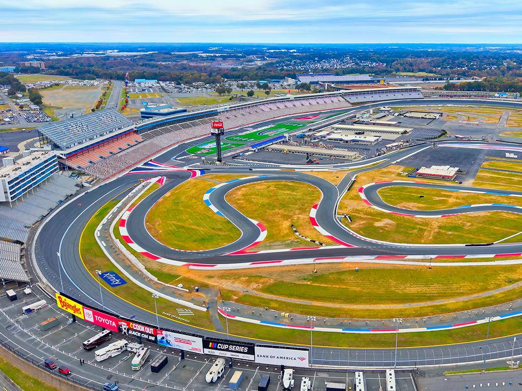 美国印第安纳州国际赛车用品展览会：PRI扩大领导层与活动能力，新增两位关键职位