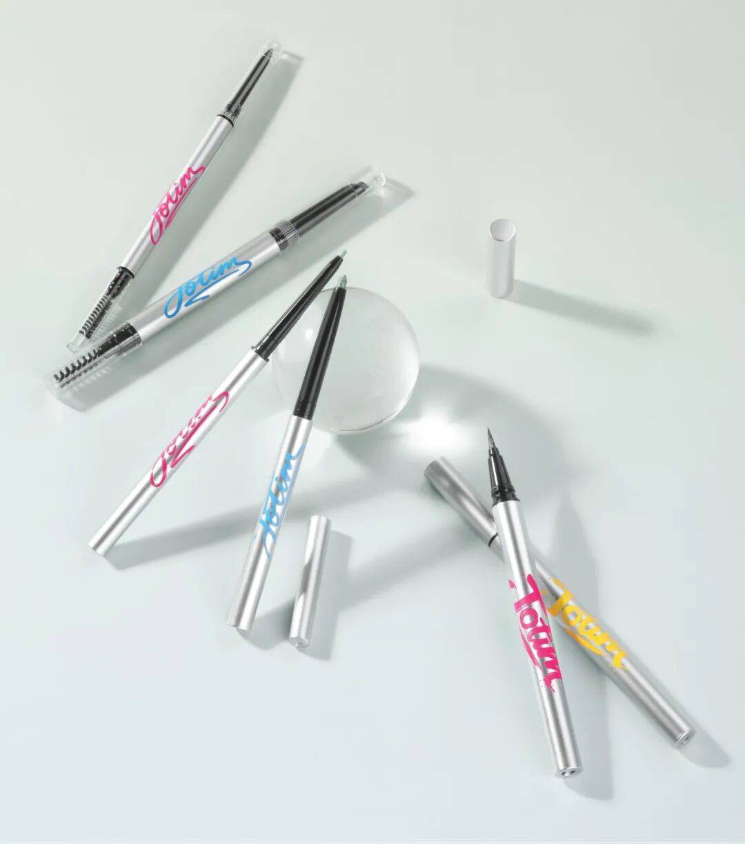 娇时亮相2025亚太美容展 | 六大新品系列引领秋冬美妆风潮