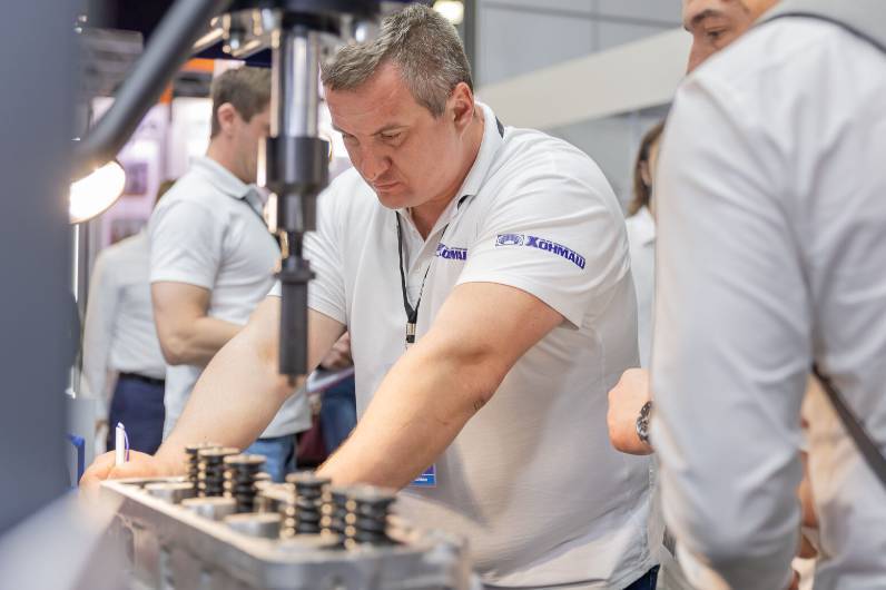 2026年越南胡志明市国际轮胎与橡胶展览会：橡胶产品出口持续增长