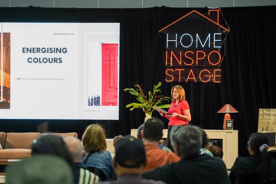 2026澳大利亚墨尔本建材展：利用后院打造理想户外空间