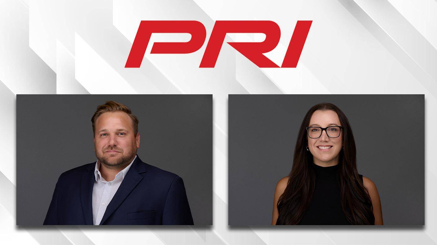 美国印第安纳州国际赛车用品展览会：PRI扩大领导层与活动能力，新增两位关键职位