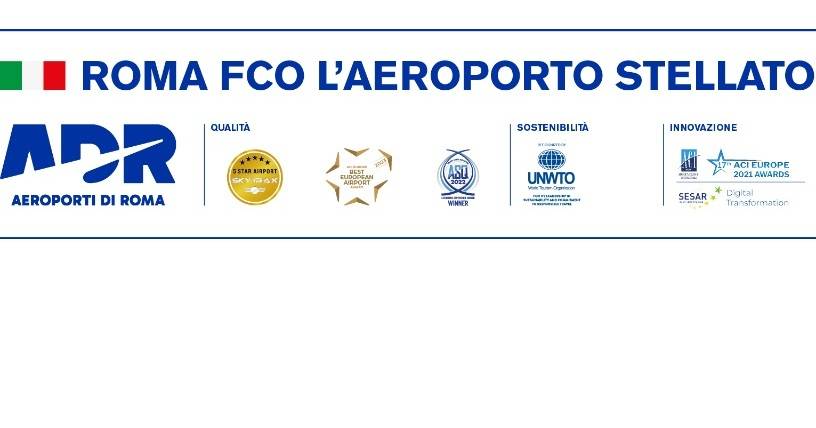 罗马国际建筑行业展览会：Aeroporti di Roma加盟EdilExpoRoma第三届